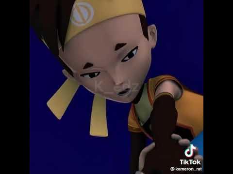 code lyoko ulrich x yumi moment - YouTube