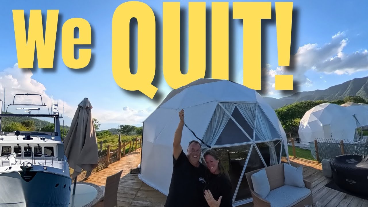 We Need a Break! Roadtrip to Tequila Country, Chapala and more!
