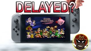 No Virtual Console Available on Switch Launch?