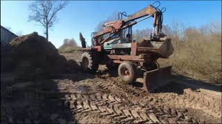 Карпатец пэа - 1,0 и его переделки! Little upgrade old tractor Karpatec!