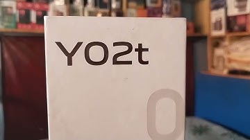 Vivo Y02t Mobile Review 📱 | Full Performance & Camera Test | Shera Baloch Reviews 