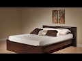 Modern Minimalist Bed Frame Wood Designs Modern Minimalist Bed Frame Wood Designs
