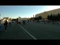 День Народного единства.На площади Ленина в Ставрополе,на каравай не успел...