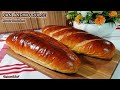 PAN ANDINO DULCE Suave Delicado Delicioso y muy Fácil receta Venezolana