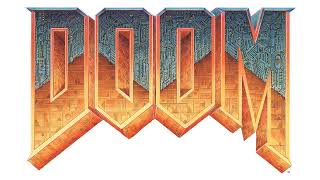 E1M1: At Doom's Gate (SC-155) [1HR Looped] - Doom Music