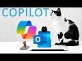 Copilot votre assistant personnel dans outlook