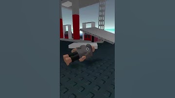 Almost died 2 times in Natural Disaster Survival 2 | Roblox Walkthrough | #viral #shorts #short 051