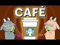 La Historia Del Café