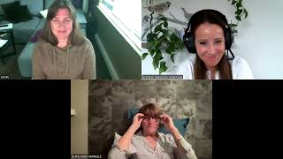 93-Fr-Carole- Force Et Vivacité