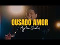 Ayrton santos  ousado amor reckless love