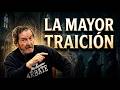 ¡JESÚS JAMÁS FUE CRUCIFICADO! | JJ Benitez Desenmascara la Conspiración MÁS OSCURA de la Iglesia