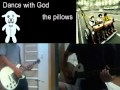 Dance with God  -the pillows-  弾いてみた【コラボ】