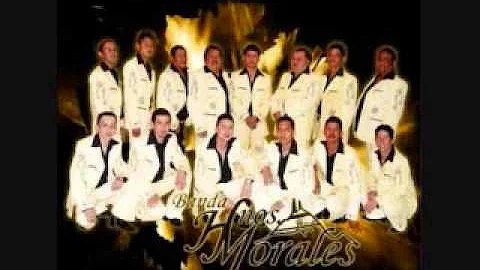 Banda Hermanos Morales - Mirna