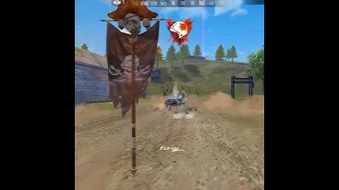 Tu Toh Gaya Beta #freefire #tgrnrz #tgrnz #totalgaming #garenafreefire #shortsfeed #ajjubhai