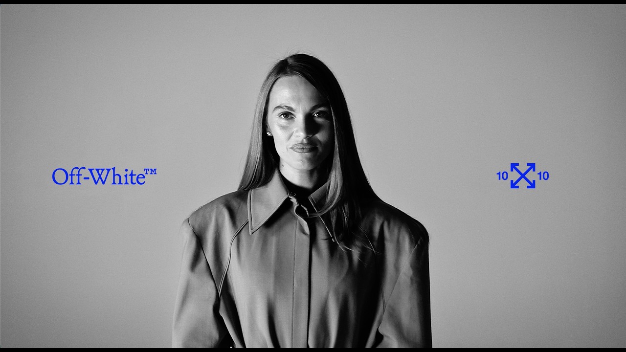 Veneda Carter is making “WOMENSWEAR” for Off-White™