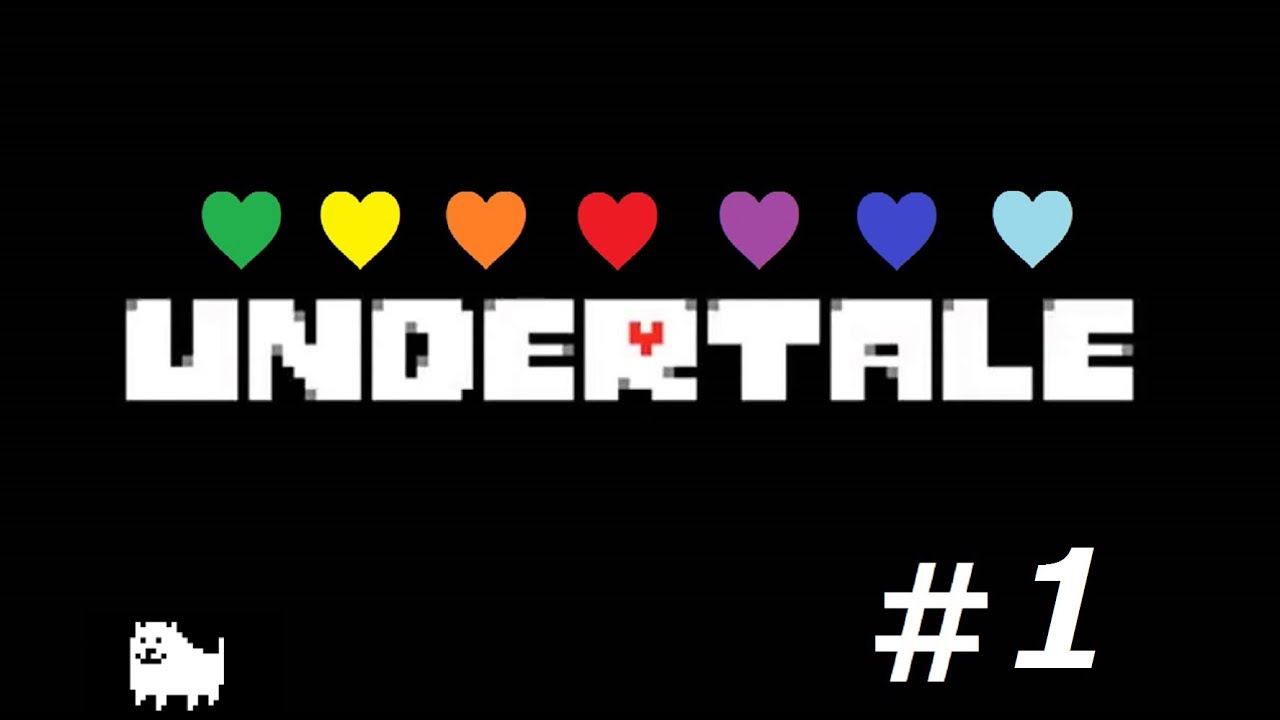 【Undertale】プレイ動画【Part1】