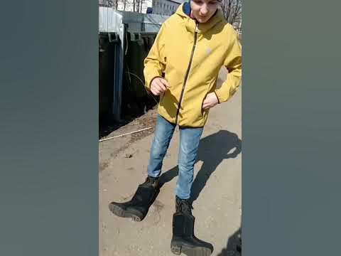 ля подкрадули - YouTube