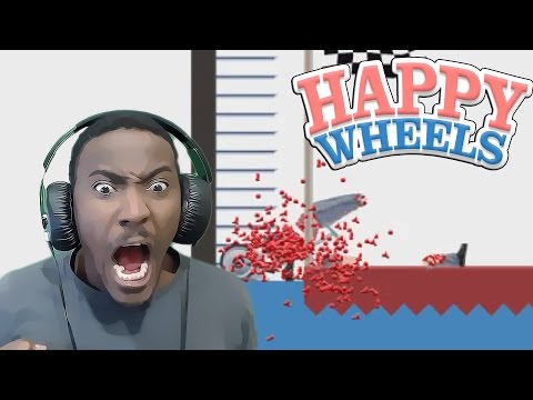 Rage Happy Wheels 2 Youtube - happy wheels pc2 roblox