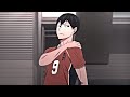 Kageyama edit  woman project file