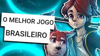 O MELHOR JOGO BRASILEIRO! (SIM, É O JOGO DO CELLBIT)