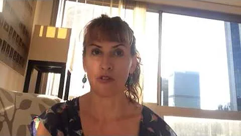 Jill Ippolito, Founder/Director UpRising Yoga