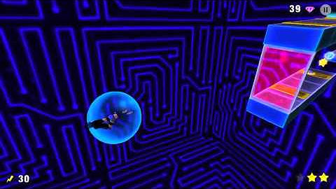 Diversion Level 4-15 (3 Stars): iOS Gameplay Walkthrough