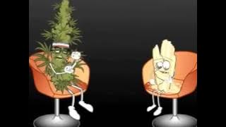 Ganja VS Sabu - Para ahli debat