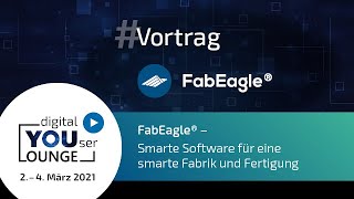 FabEagle® - smarte Software für eine smarte Fabrik und Fertigung - Kontron AIS GmbH