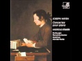 Miniature de la vidéo de la chanson Klavierkonzert G-Dur, Hob Xviii:4: Ii. Adagio