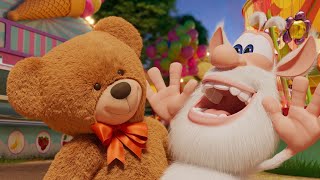 Booba 🎡 Schöne Ferien 🍭 Lustige Zeichentrickfilme für Kinder - BOOBA ToonsTV
