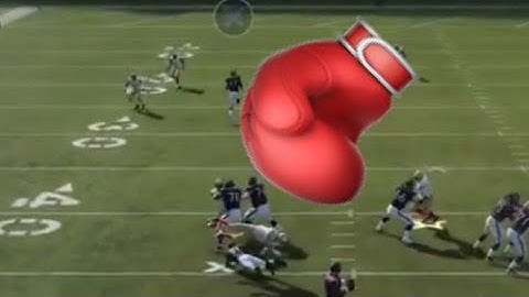 HOW TO CHOP BLOCK IN MADDEN 21- Madden 21 Tips