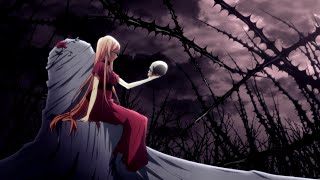 Riddle Story of Devil {Akuma no Riddle} AMV Tokaku vs Hanabusa My Demons