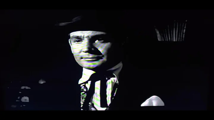 Bat Masterson No Amnesty For Death S.3 Ep.25 1961 ...