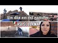 LES PRESENTO A MI RANCHO | CONTESTO LA PREGUNTA MÁS POPULAR DE MI CANAL 😱☺️