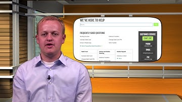What Can Modern Web Self Service & Knowledge Do for Your Business?