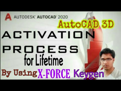 how to use a keygen