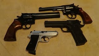 Identify These Guns Part 20