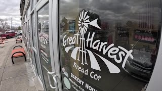 Great Harvest Bread Company: Twin Falls' Freshly Baked Delights