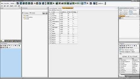 NWN2 Toolset Tutorial - Lesson 2: Toolset Basics, Part 1