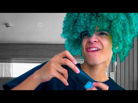 Normal People VS Me - PT. 15