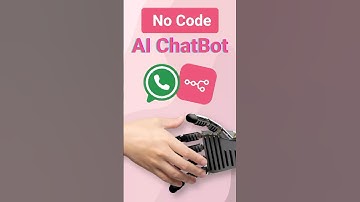 How to Build WhatsApp AI Agents in 30 Seconds using n8n