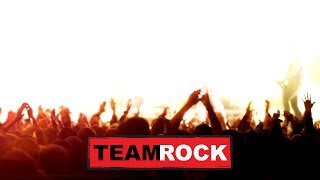 TeamRock Radio | TeamRock