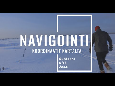 Video: Kuinka Määrittää Sijainnin Leveys- Ja Pituusaste