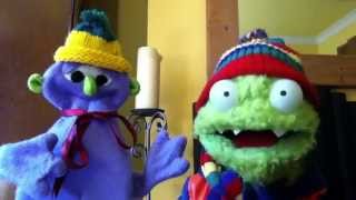 Dont Make A Snowman With Yellow Snow