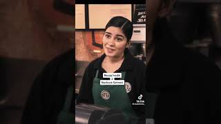 recep ivedik starbucks sahnesi Resimi