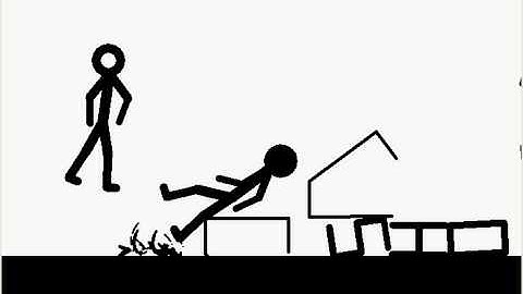 Cursor Vs Stickman Part 1