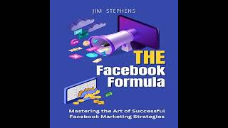 The Facebook Formula Audiobook by Jim Stephens