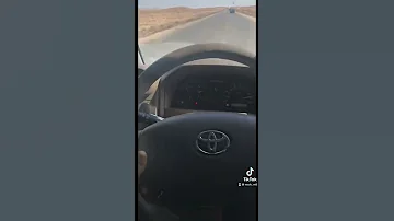 ليبيا تويوتا الشيطانة 