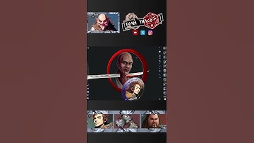 D&D w. TeamTHAC0  -  "MORALLY QUESTIONABLE"