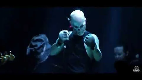 Michale Graves - Helena live 2019 (Mexico city Mul...